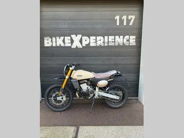 Fantic Caballero 500 (2026) — foto 1