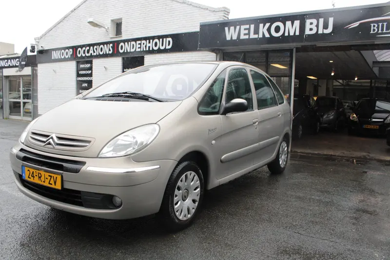 Citroën Xsara Picasso (2005)