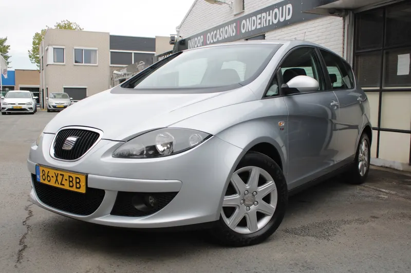 SEAT Altea (2007)