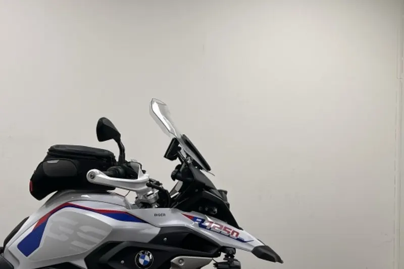 BMW R 1250 GS (2021)