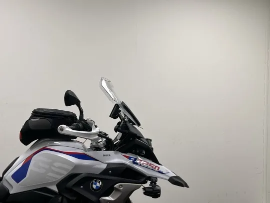 BMW R 1250 GS (2021) — foto 1