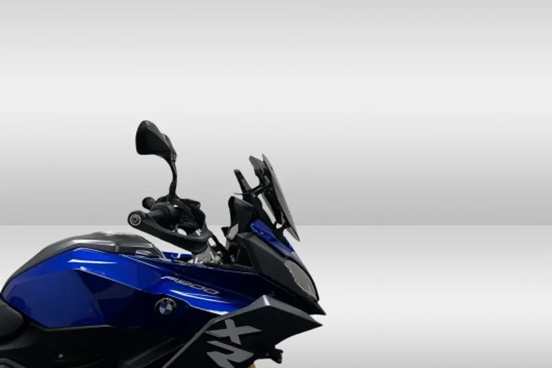 BMW F 900 XR (2023)