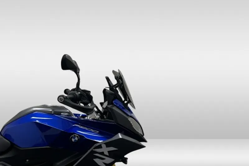 BMW F 900 XR (2023)