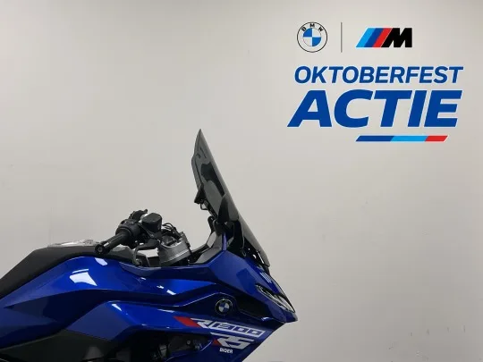 BMW R 1300 RS (2026) — foto 1