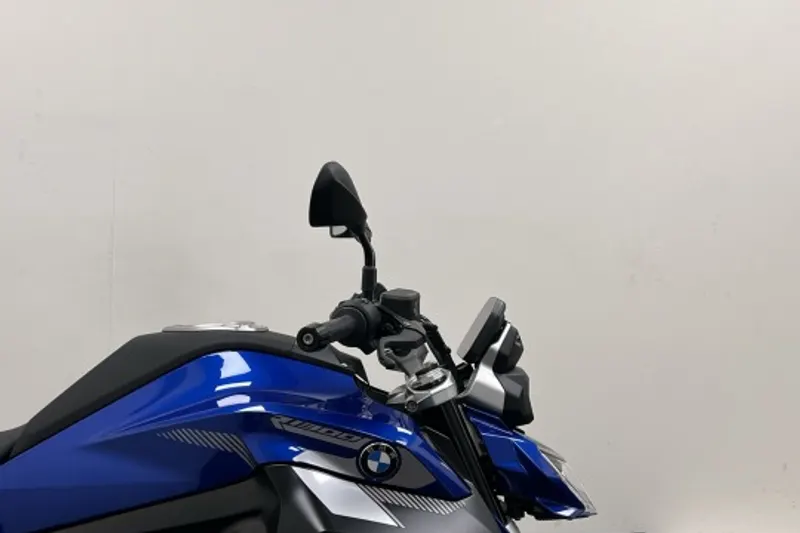 BMW R 1300 R (2026)