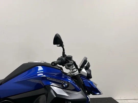 BMW R 1300 R (2026) — foto 1