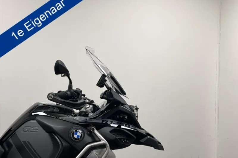 BMW R 1250 GS Adventure (2022)