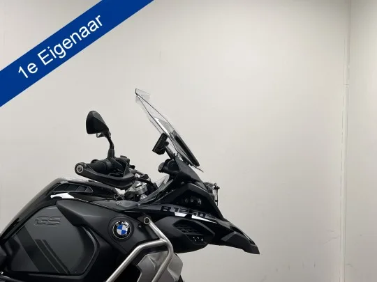 BMW R 1250 GS Adventure (2022) — foto 1
