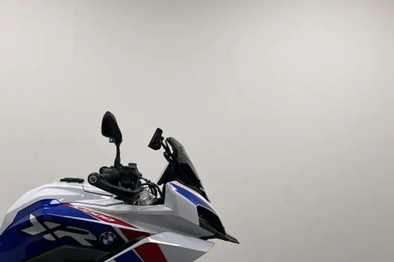 BMW S 1000 XR (2020)