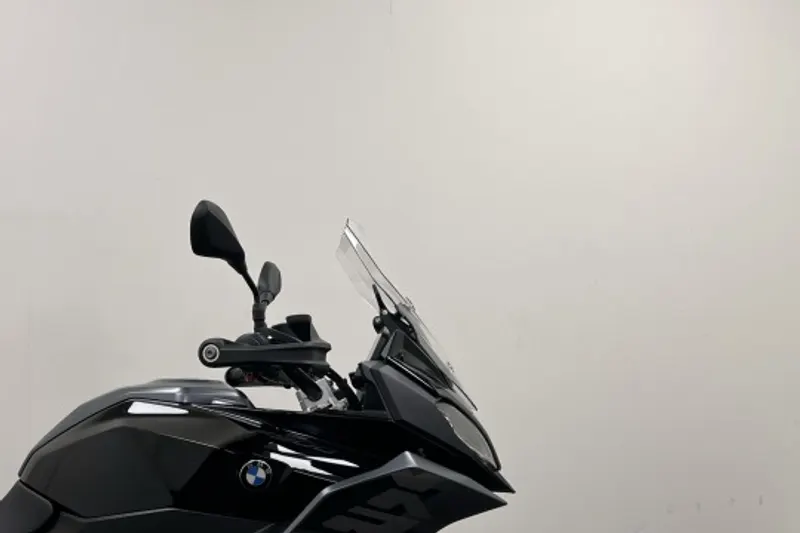 BMW F 900 XR (2026)