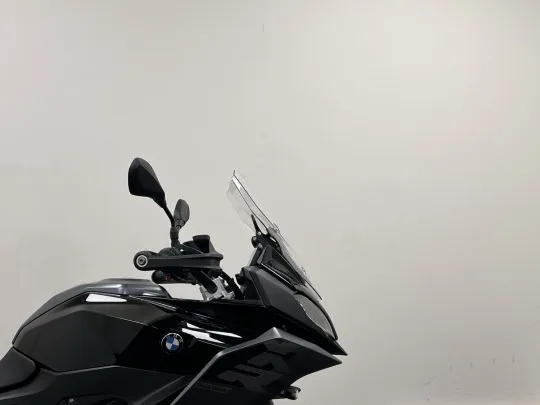 BMW F 900 XR (2026) — foto 1