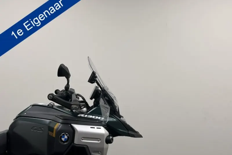 BMW R 1300 GS Adventure (2025)