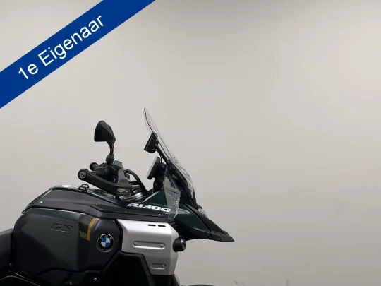 BMW R 1300 GS (2025) — foto 1