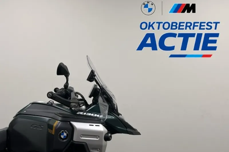 BMW R 1300 GS Adventure (2025)