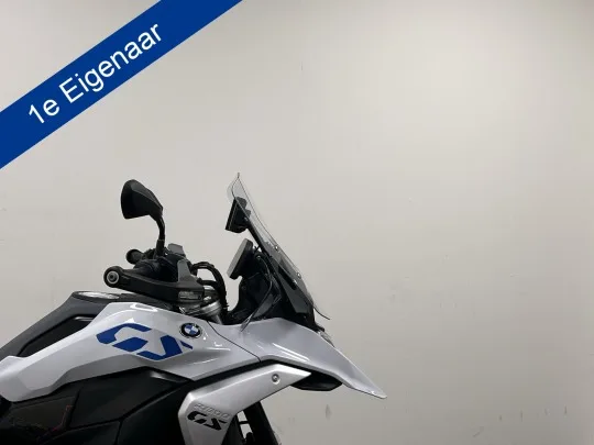 BMW R 1300 GS (2025) — foto 1