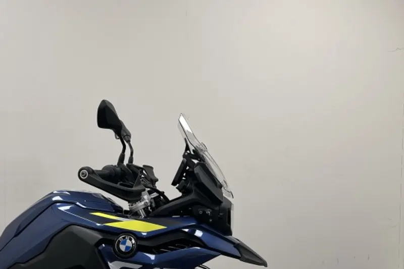 BMW F 800 GS (2026)