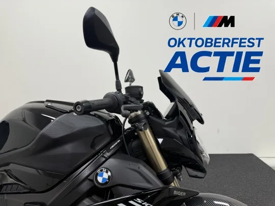BMW S 1000 R (2023) — foto 1