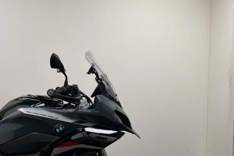 BMW S 1000 XR (2026)