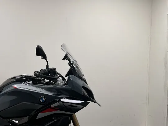 BMW S 1000 XR (2026) — foto 1