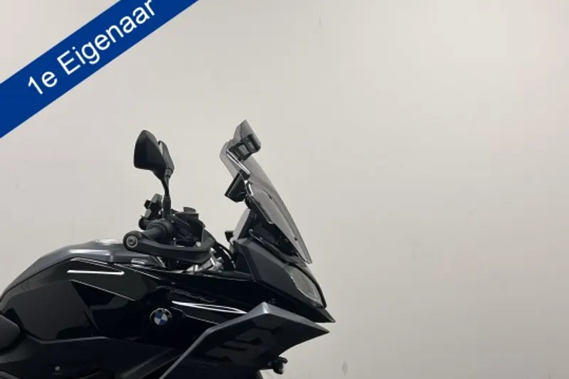 BMW F 900 XR (2024)
