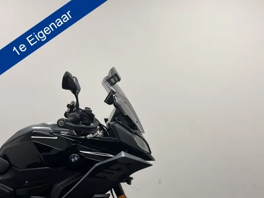 BMW F 900 XR (2024) — foto 1