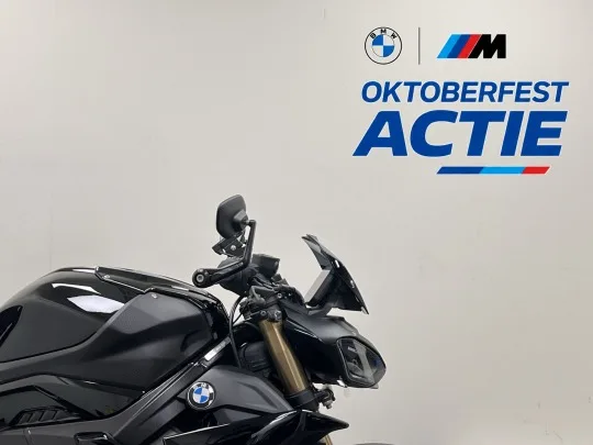 BMW S 1000 R (2026) — foto 1
