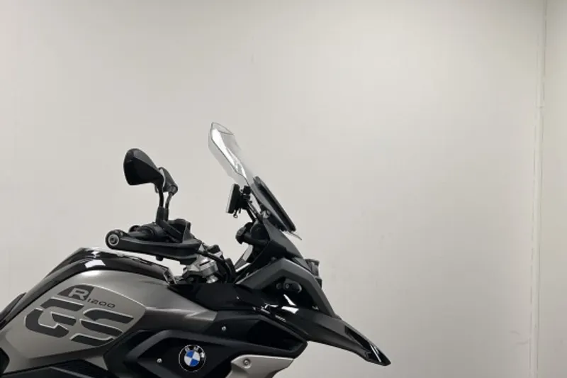 BMW R 1200 GS (2018)