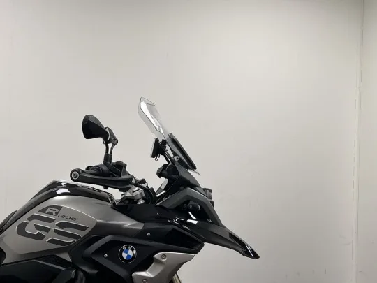 BMW R 1200 GS (2018) — foto 1