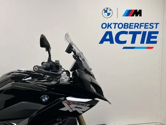 BMW S 1000 XR (2026) — foto 1