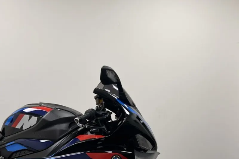 BMW M 1000 RR (2026)