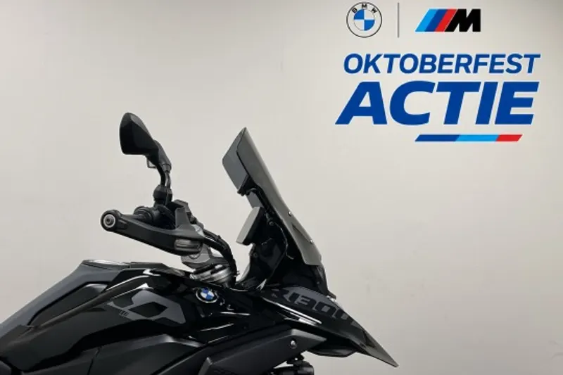 BMW R 1300 GS (2024)