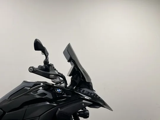 BMW R 1300 GS (2024) — foto 1