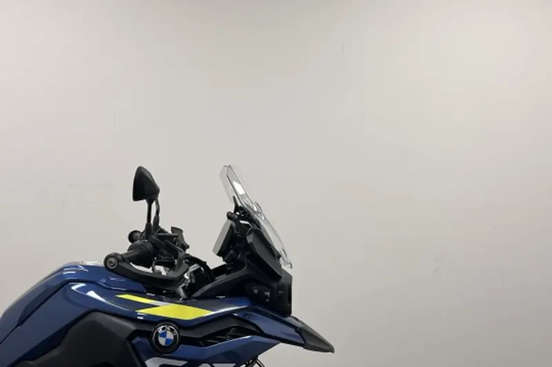 BMW F 800 GS (2026)