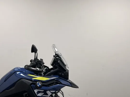 BMW F 800 GS (2026) — foto 1