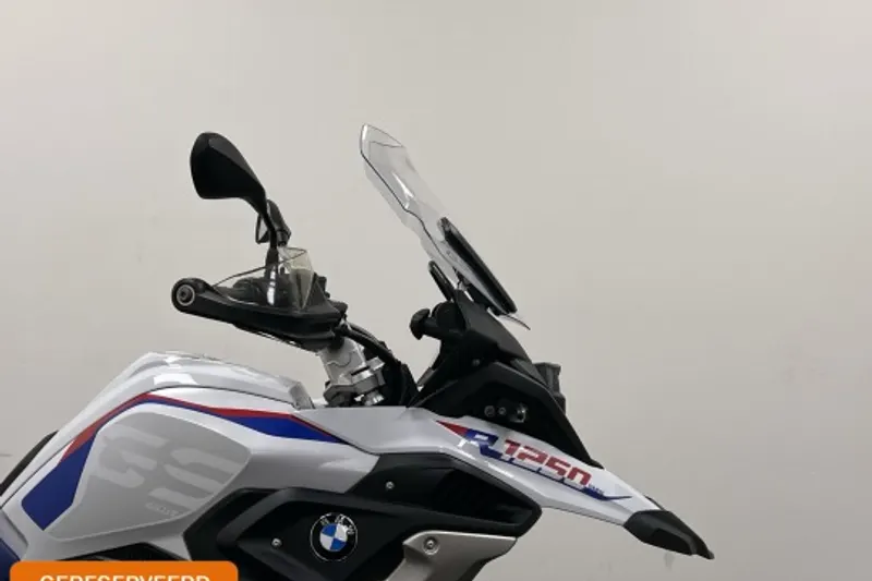 BMW R 1250 GS (2022)