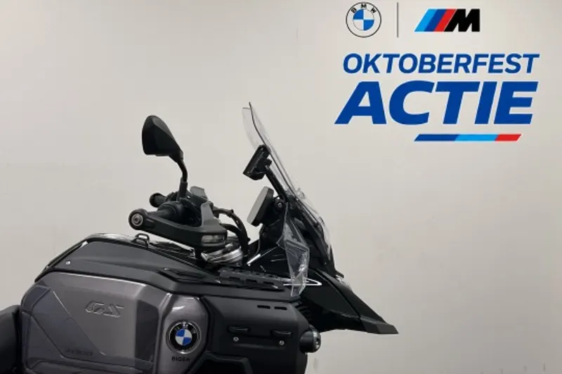 BMW R 1300 GS Adventure (2025)