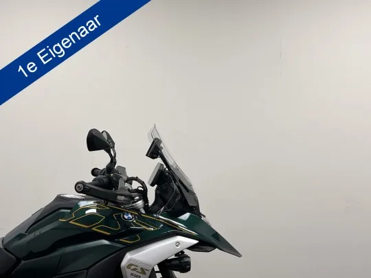 BMW R 1300 GS (2025) — foto 1