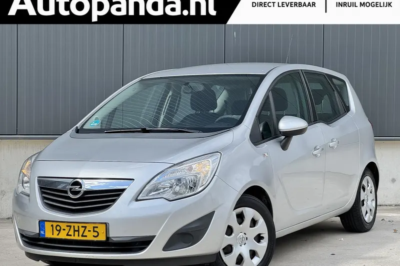 Opel Meriva (2011)