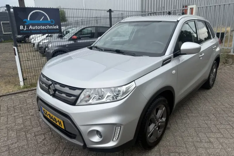 Suzuki Vitara (2015)