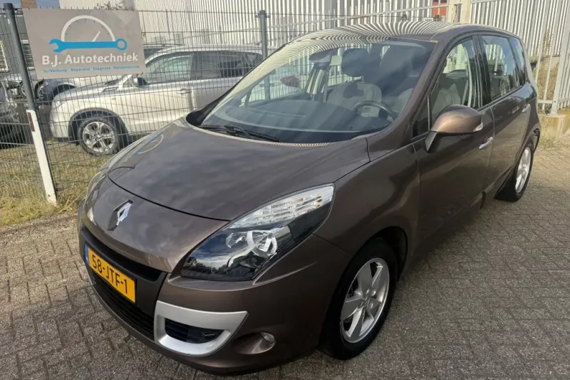 Renault Scénic (2009)