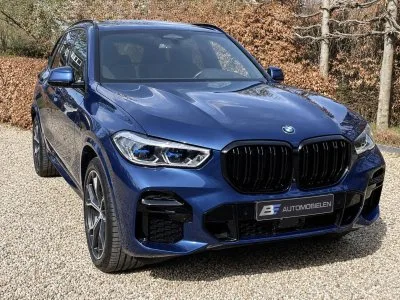 BMW X5 (2022) — foto 1