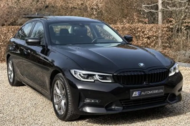 BMW 3-Serie (2020)