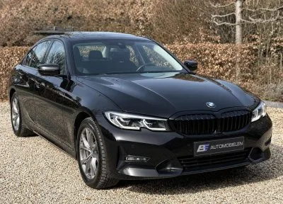 BMW 3-Serie (2020) — foto 1