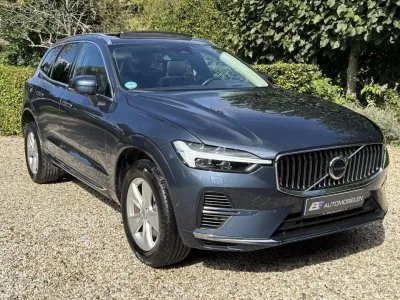 Volvo XC60 (2022) — foto 1