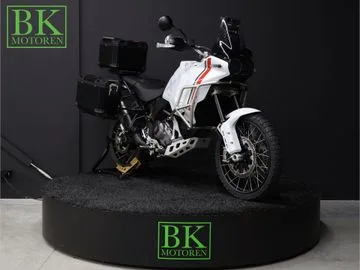 Ducati DesertX (2023) — foto 1