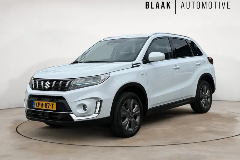 Suzuki Vitara (2021)