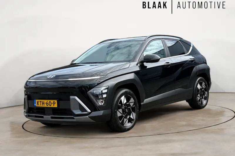 Hyundai Kona (2023)