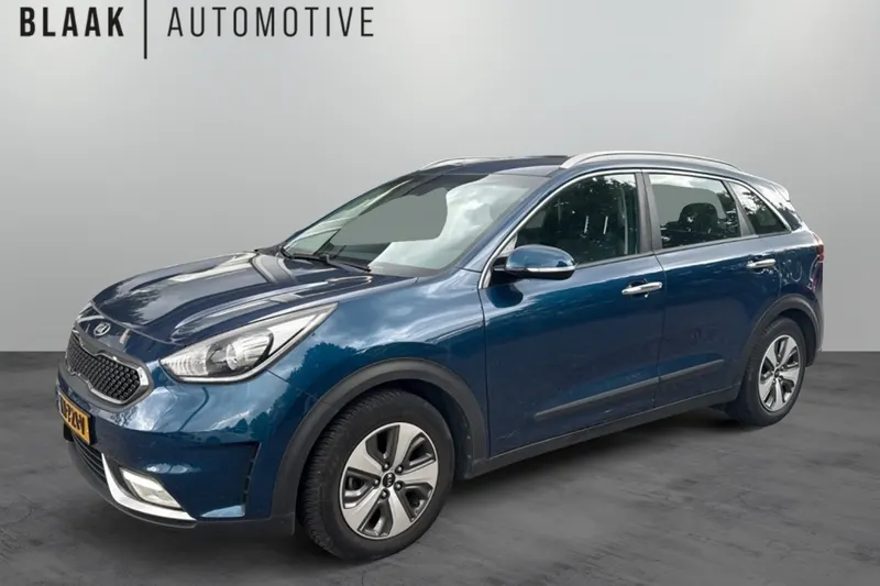 Kia Niro (2018)