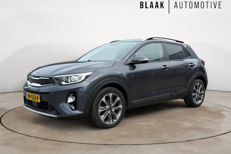 Kia Stonic (2019)