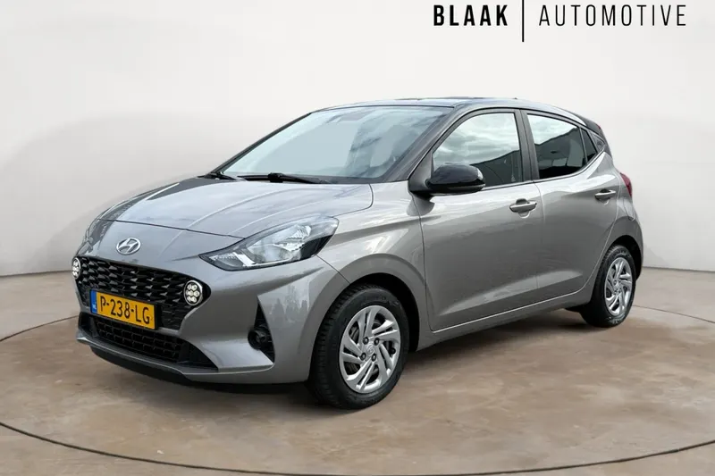 Hyundai i10 (2022)